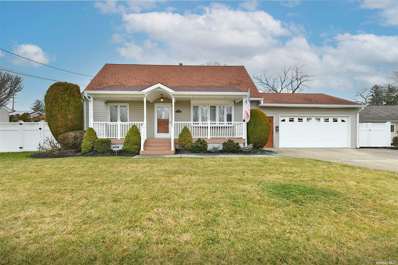 287 Irving Ave, Deer Park, NY 11729 - #: 3456145