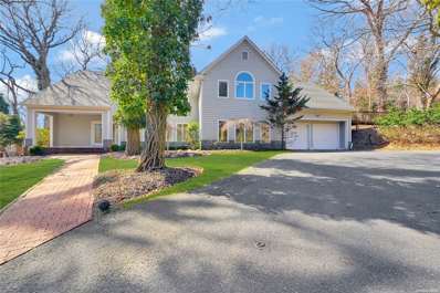 5 Dodge Ln, Setauket, NY 11733 - #: 3465898