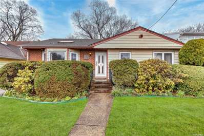 29 Jessica Place, Roslyn Heights, NY 11577 - #: 3466968