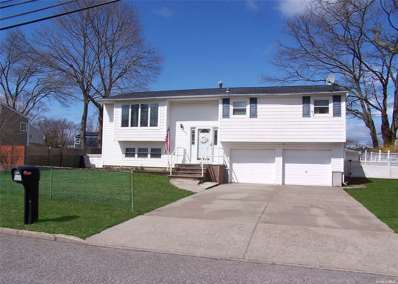 183 Bergen St, Port Jefferson Station, NY 11776 - MLS#: 3470199