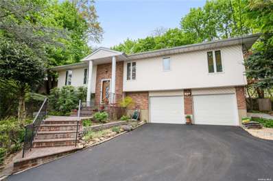 33 Russell Park Rd, Syosset, NY 11791 - #: 3473576