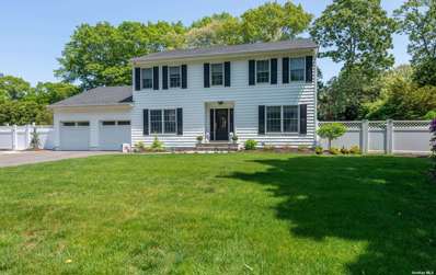 3 Dorfer Ln, Nesconset, NY 11767 - #: 3479354