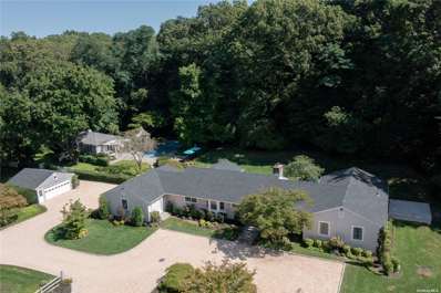 1281 Wolver Hollow Rd, Oyster Bay, NY 11771 - MLS#: 3496567