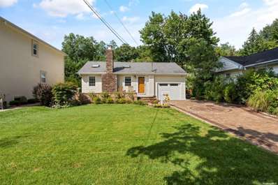 103 Burnham Ave, Roslyn Heights, NY 11577 - #: 3500492