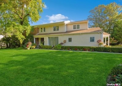 2 Flamingo Rd, Roslyn, NY 11576 - #: 3515620