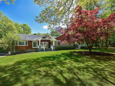 136 Wheatley Rd, Glen Head, NY 11545 - #: 3546521