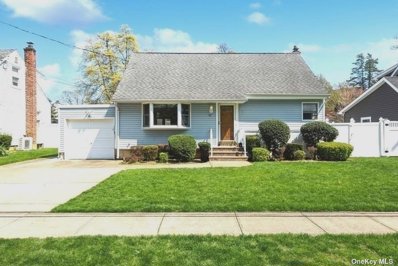 23 Jefferson Ave, Massapequa Park, NY 11762 - #: 3548610