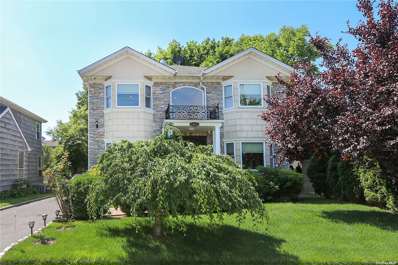 18 Woodward St, Roslyn Heights, NY 11577 - MLS#: 3556317