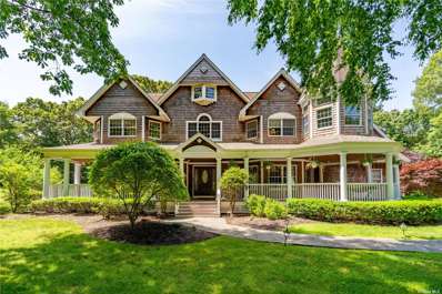 216 Sunset Rd, Oyster Bay, NY 11771 - MLS#: 3559855