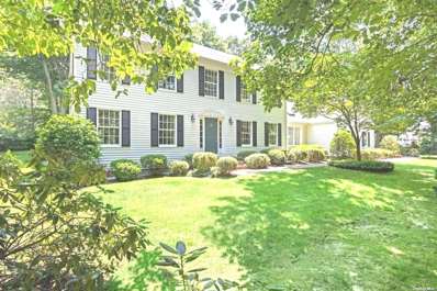 16 Glenwater Ln, Setauket, NY 11733 - #: 3561296