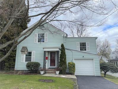 5 Winslow Circle, Eastchester, NY 10707 - #: H6165981
