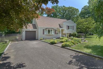 7 Thomas Place, Mount Pleasant, NY 10595 - #: H6193191