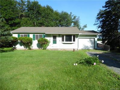 10 Tappan Rd, Monticello, NY 12701 - #: H6236217