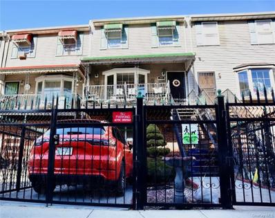 633 E 140th St, Bronx, NY 10454 - #: H6238036