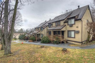 3 Heritage Drive Unit D, Monroe, NY 10926 - #: H6239340