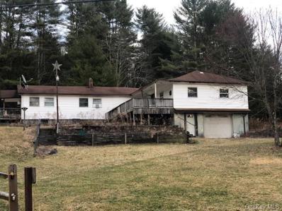 16 Dailey Rd, Cochecton, NY 12726 - MLS#: H6241286