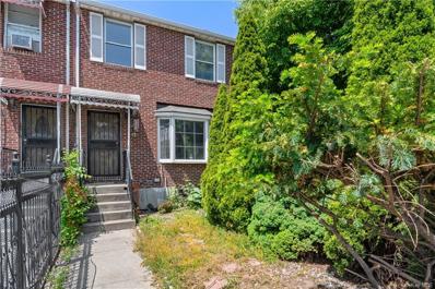 387 Powers Ave, Bronx, NY 10454 - #: H6248685