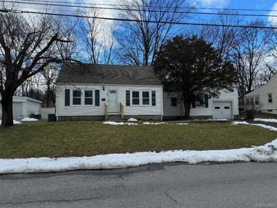 43 Seitz Ter, Poughkeepsie, NY 12603 - #: H6284124