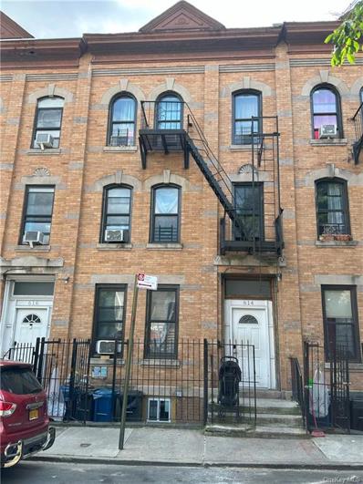 614 Beech Ter, Bronx, NY 10454 - #: H6326022