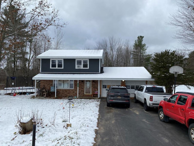 865 State Route 95, Moira, NY 12957 - #: 177717