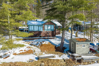 248 Beach Hill Camp Rd Unit 248, Paul Smiths, NY 12970 - #: 178247