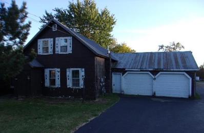 939 State Route 374, Cadyville, NY 12918 - #: 200713