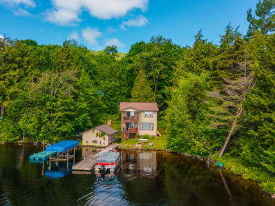 Columbian Rd Unit 169 A &, Cranberry Lake, NY 12927 - #: 202317