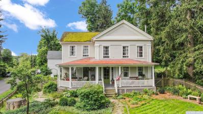 39 Cold Water Street, Hillsdale, NY 12529 - #: 142735