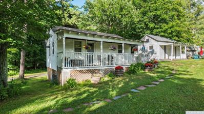 413 Silver Spur Rd W, Purling, NY 12470 - #: 142799