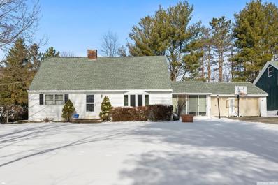 32 Underhill Road, Hillsdale, NY 12521 - #: 145570