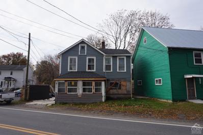 205 Green St, Hudson, NY 12534 - MLS#: 153950