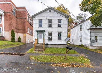 112 Cottage St, Oriskany Falls, NY 13425 - #: 202226277