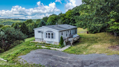 368 Hill Rd, Worcester, NY 12197 - #: 202226630