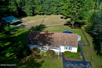 669 Master St, Johnsonville, NY 12094 - MLS#: 202227250