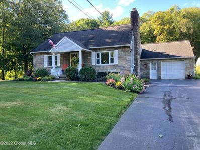 225 Quackenbush Rd, Schenectady, NY 12306 - #: 202229737