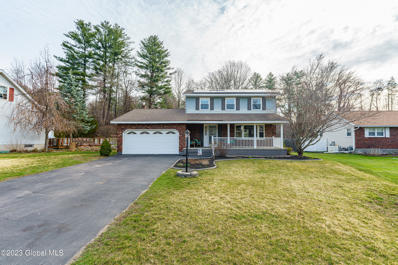 998 Country Brook Ct, Schenectady, NY 12306 - #: 202314661