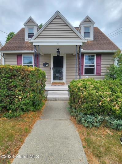 16 Woodside Ave, Colonie, NY 12205 - #: 202318800