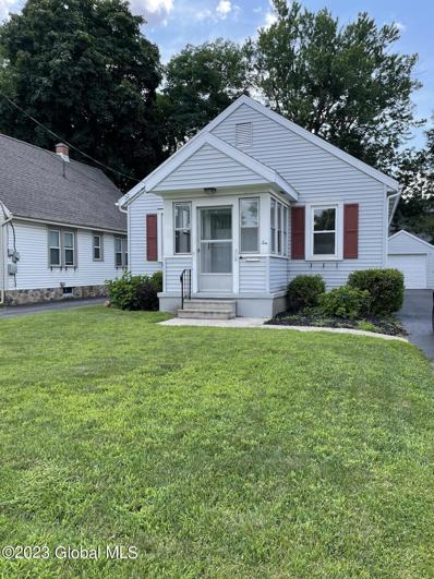 10 Woodside Ave, Colonie, NY 12205 - #: 202322199