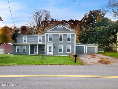 724 County Highway 59, Hartwick, NY 13348 - #: 202326138