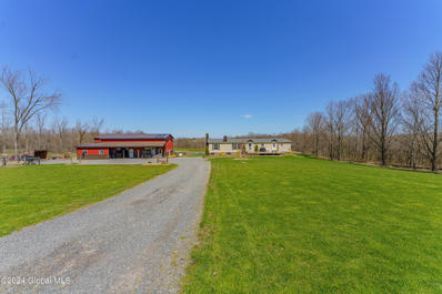 121 Green Rd, Sharon Springs, NY 13459 - #: 202415664