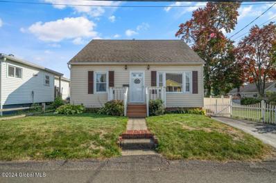 34 Dott Ave Unit 34, Colonie, NY 12205 - #: 202427567