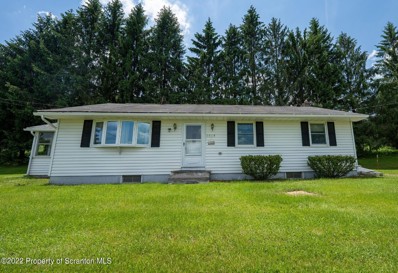 2131 Hardford, Harford, PA 18823 - #: 318209