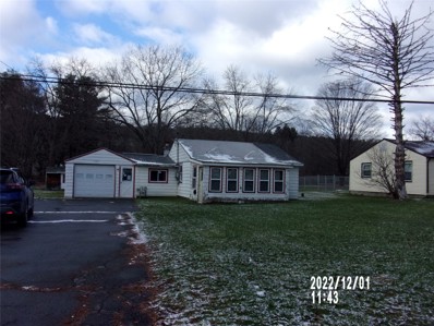 427 Oak Hill Rd, Binghamton, NY 13901 - #: 319873