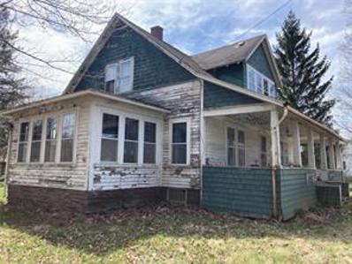 1718 W River Rd, Nichols, NY 13812 - #: 321031