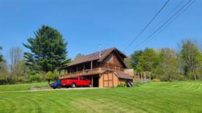 626 Oak Hill Rd, Binghamton, NY 13901 - #: 321256