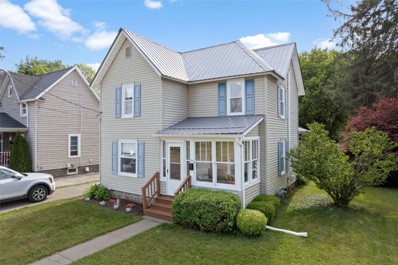 112 Elsbree St, Sayre, PA 18840 - #: 321708