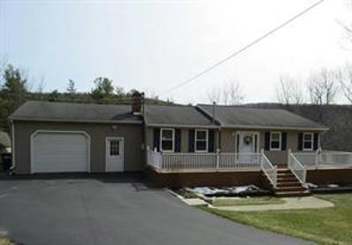 661 Moss Hill Rd, Horseheads, NY 14845 - MLS#: 322650