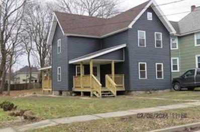 511 Stevenson St, Sayre, PA 18840 - #: 324961