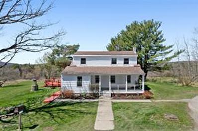 137 Gray Rd, Harpursville, NY 13787 - #: 325280