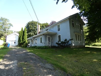 94 Southside Dr, Owego, NY 13827 - #: 326985